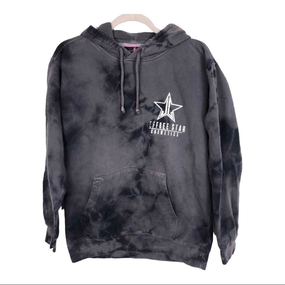 Jeffree star cosmetics hoodie size‎ medium - Picture 1 of 9